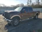 2012 Ford F250 Super Duty
