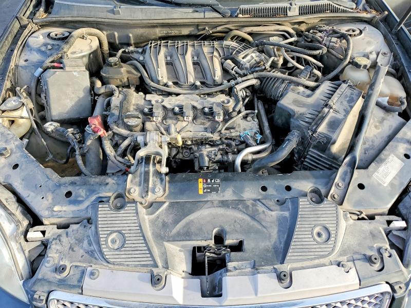 2013 Chevrolet Impala lt