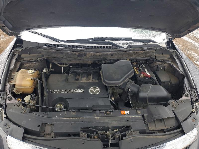 2008 Mazda Cx-9