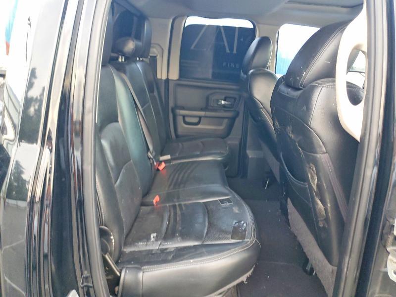 2014 Dodge RAM 1500 Sport