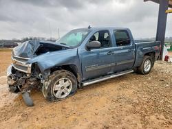 2013 Chevrolet Silverado K1500 lt en venta en Tanner, AL