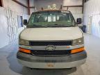 2006 Chev Rolet Express 2500 Utility / Service Van