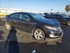 2013 Chevrolet Volt