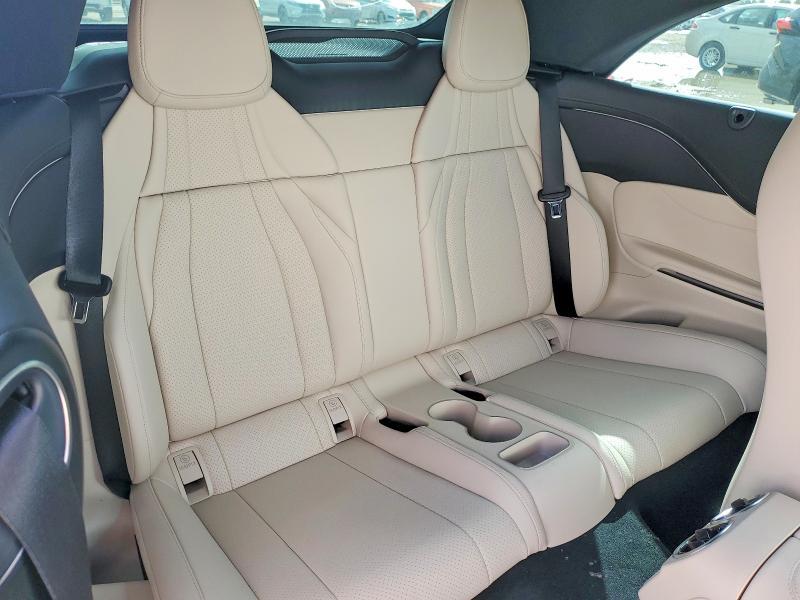 2025 Mercedes-Benz Cle 300 4matic