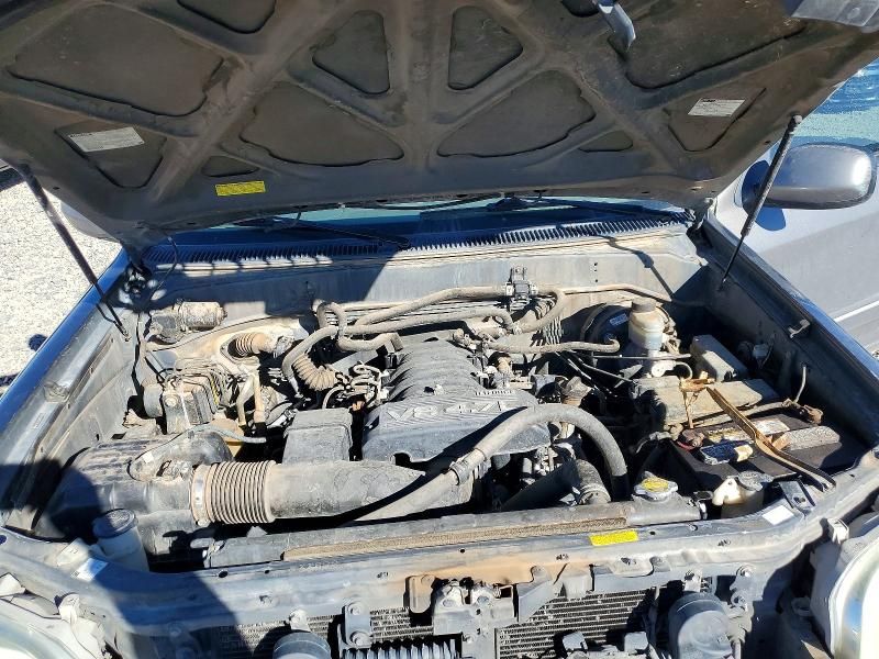 2006 Toyota Sequoia Limited