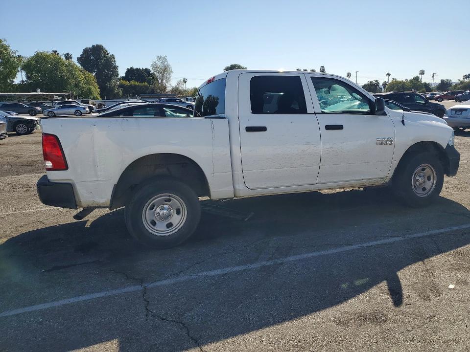 2017 Dodge Ram 1500 st