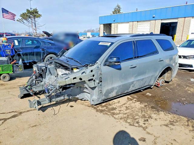 2024 Dodge Durango r