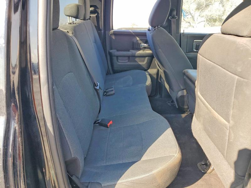 2021 Dodge RAM 1500 Classic SLT