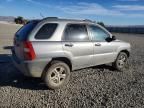 2006 KIA New Sportage