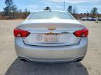 2015 Chevrolet Impala ltz