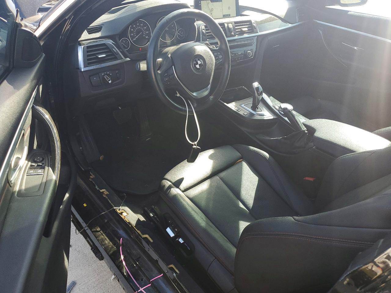 2019 BMW 430i