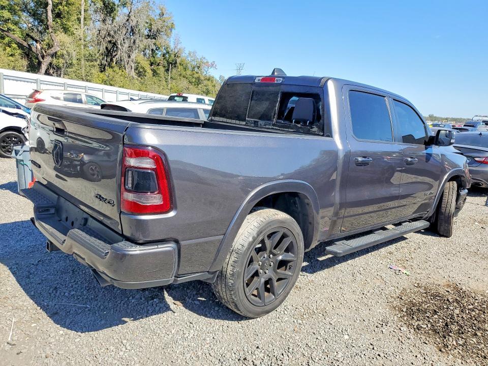 2020 Dodge 1500 Laramie