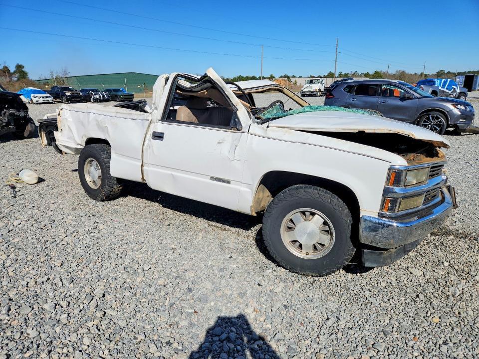 1998 Chevrolet GMT-400 C1500