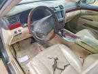 2007 Lexus Ls 460 l