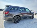 2021 Dodge Durango sxt