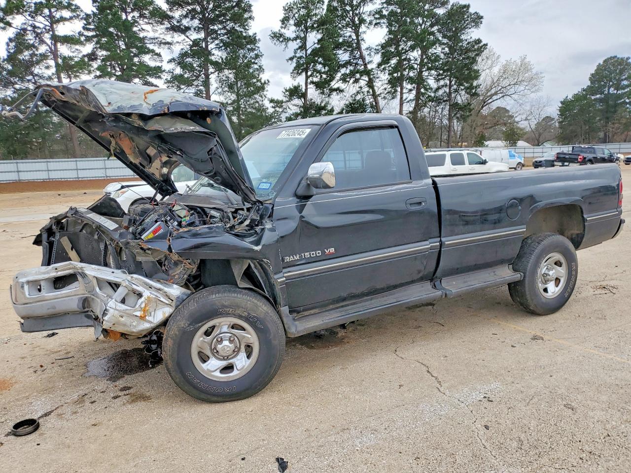 1994 Dodge RAM 1500
