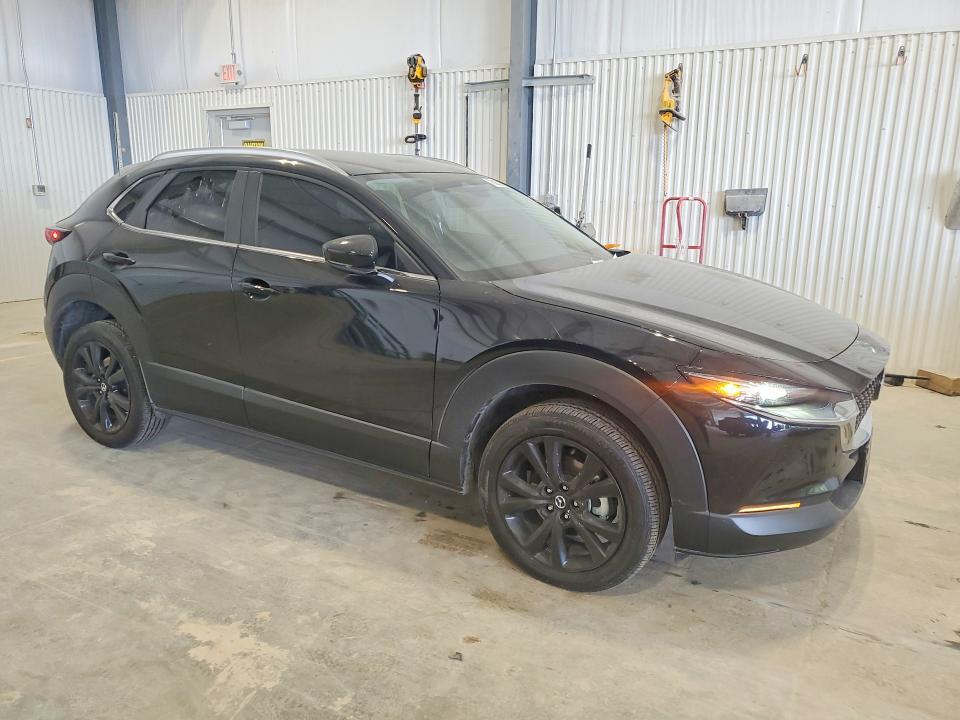 2025 Mazda Cx-30 Select