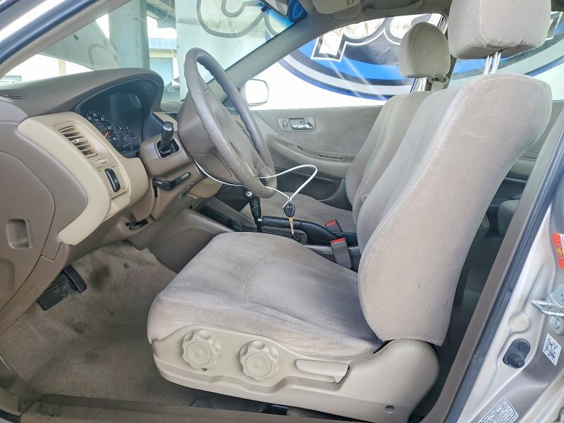 1999 Honda Accord lx