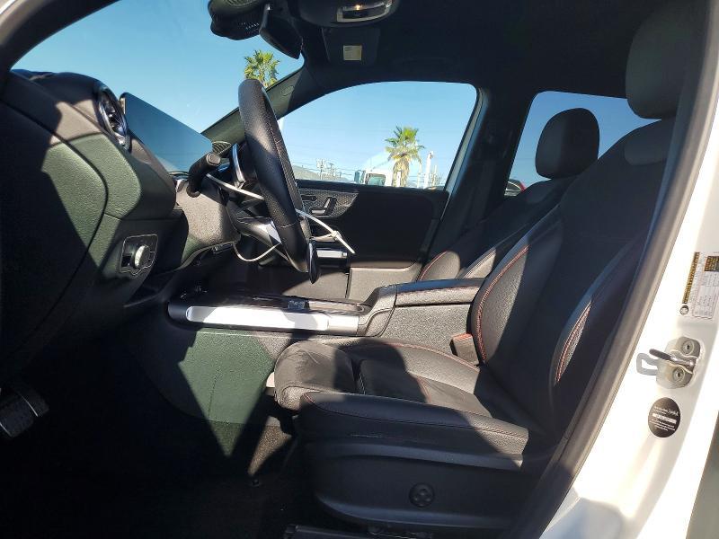 2024 Mercedes-Benz Glb 250