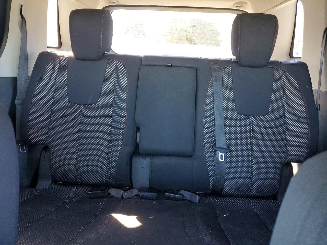 2012 GMC Terrain sle