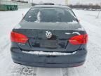 2011 Volkswagen Jetta Base