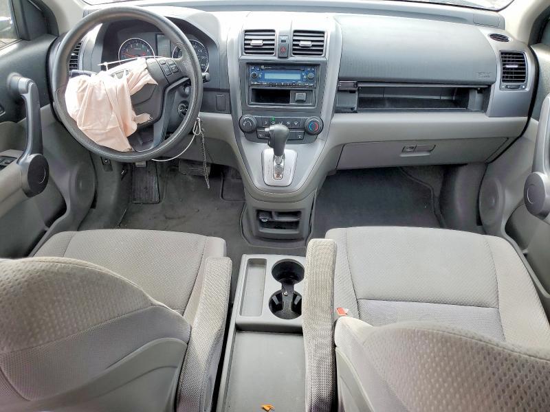 2009 Honda Cr-v lx