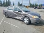 2004 Toyota Corolla ce