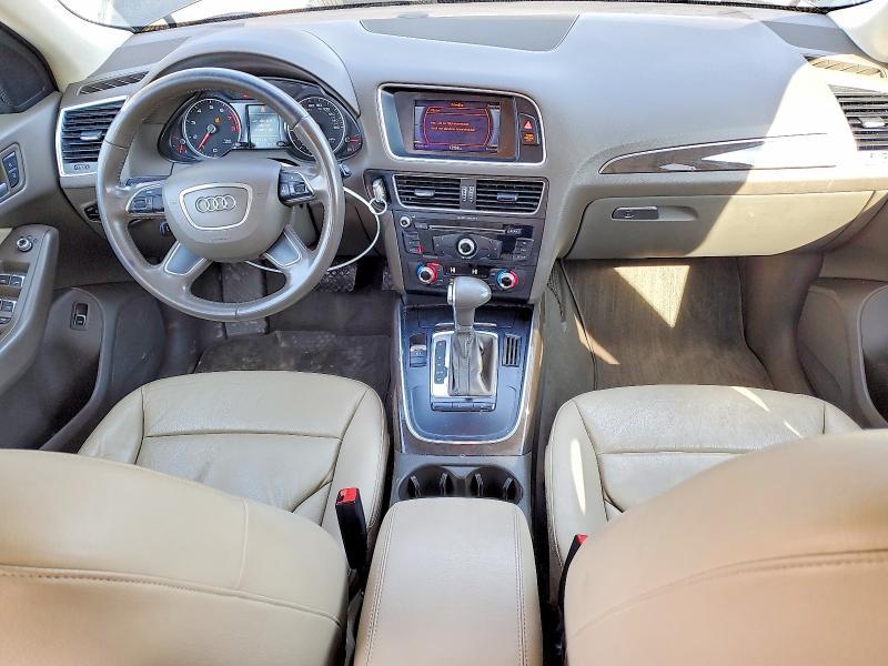 2014 Audi Q5 Premium