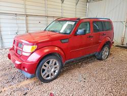 2011 Dodge Nitro Heat for sale in China Grove, NC