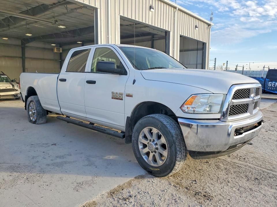 2014 Dodge RAM 2500 ST