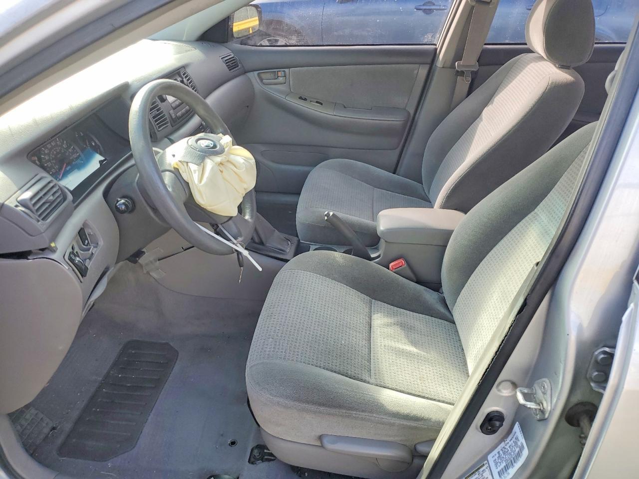 2006 Toyota Corolla ce