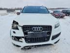 2014 Audi Q7 Prestige