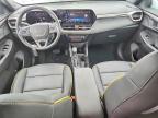 2025 Chevrolet Trailblazer Active