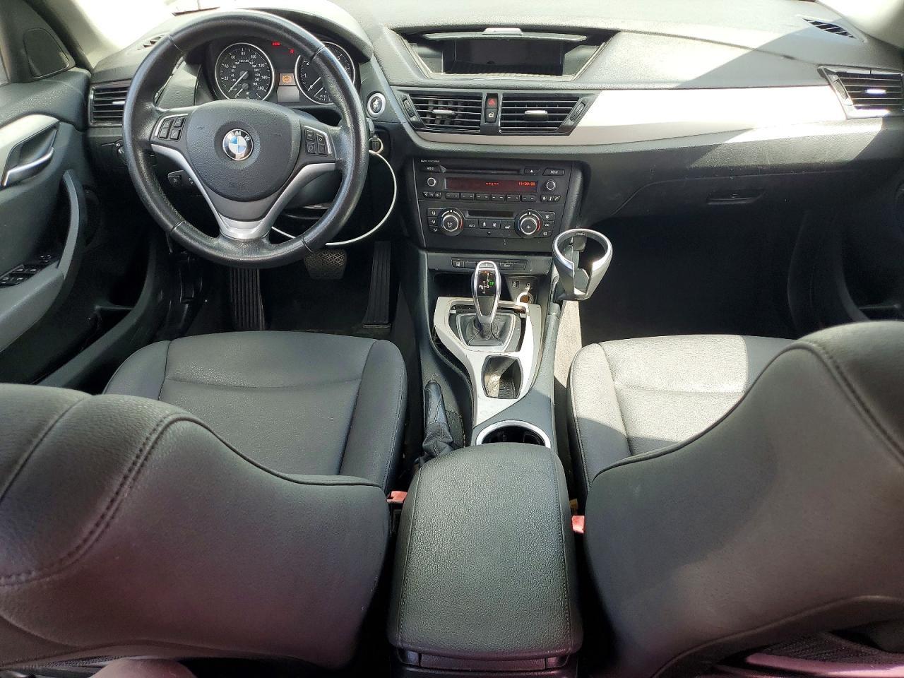 2015 BMW X1 Sdrive28i