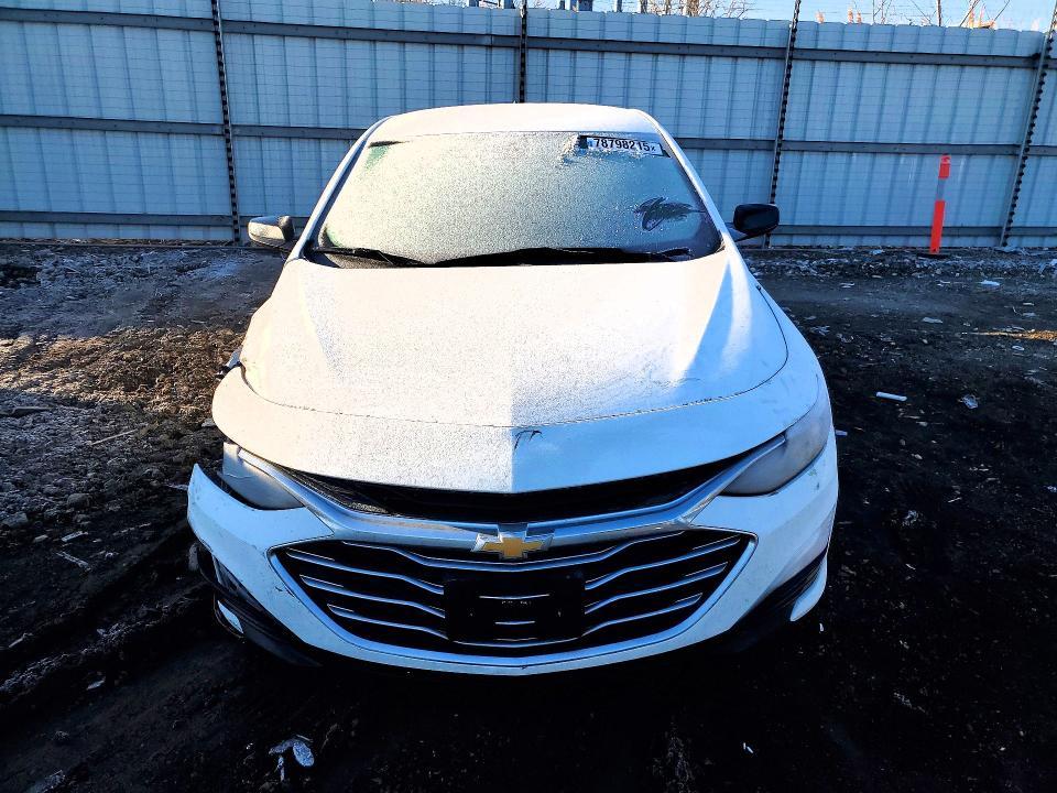 2023 Chevrolet Malibu ls