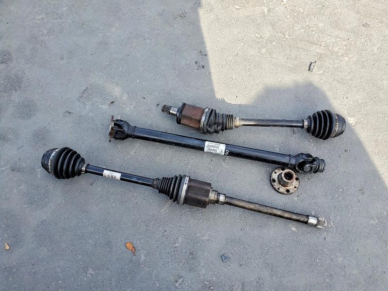 2018 BMW X4 Xdrive28i