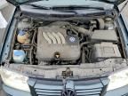 2003 Volkswagen Jetta gls