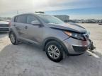 2011 KIA Sportage lx