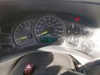 2001 GMC Yukon