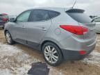 2010 Hyundai Tucson gls