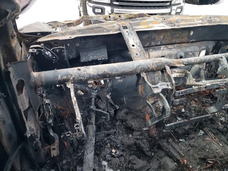 2014 Dodge Ram 1500 st