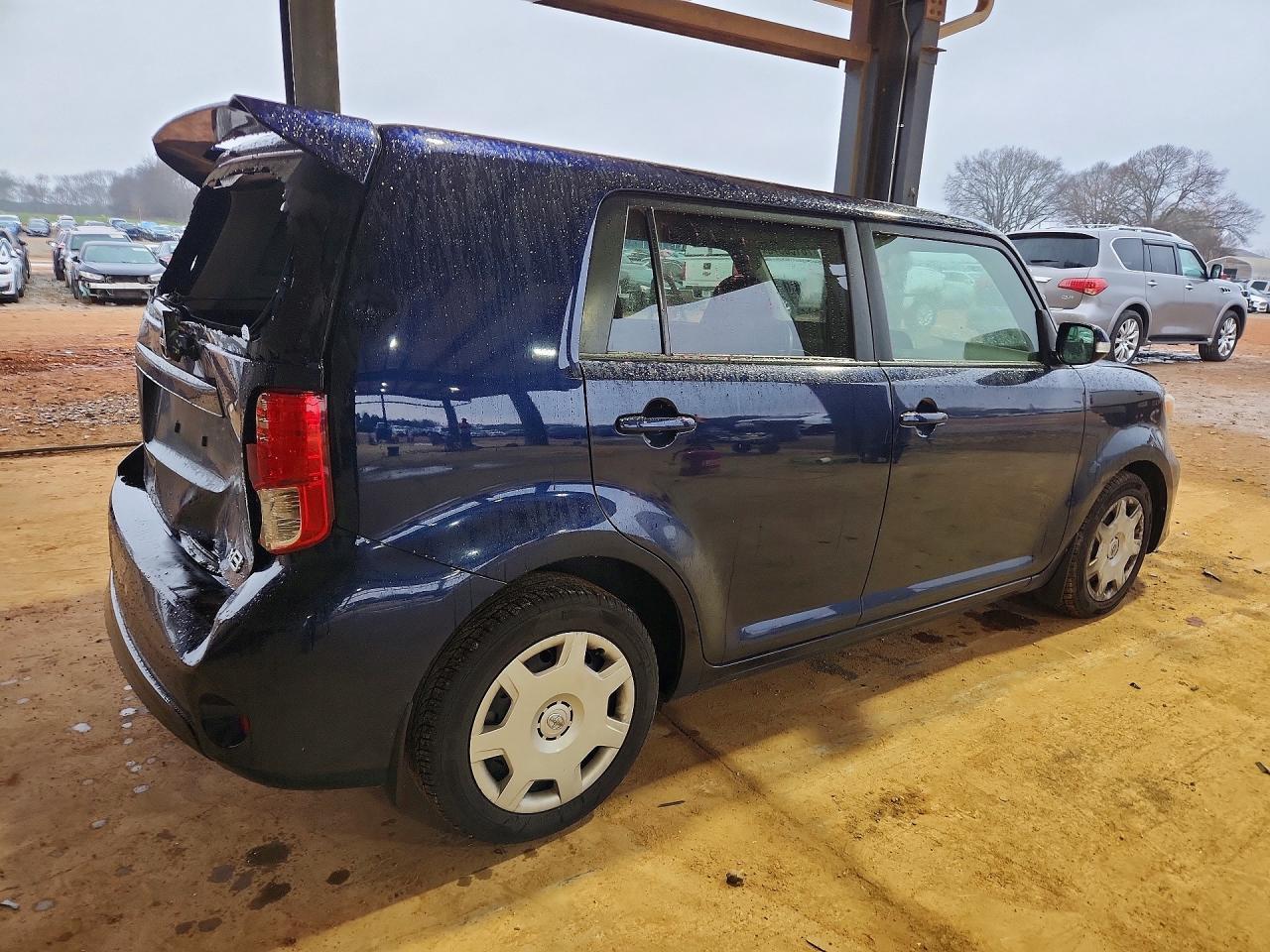 2013 Scion XB