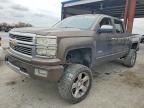 2014 Chevrolet Silverado C1500 High Country