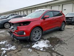 2022 Ford Edge Titanium for sale in Louisville, KY