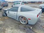 2000 Chevrolet Corvette