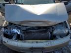1998 Mazda Protege dx
