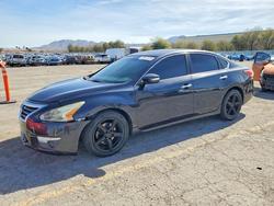 Nissan salvage cars for sale: 2013 Nissan Altima 2.5