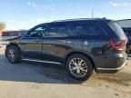 2014 Dodge Durango Citadel