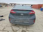 2018 Hyundai Ioniq Hybrid sel