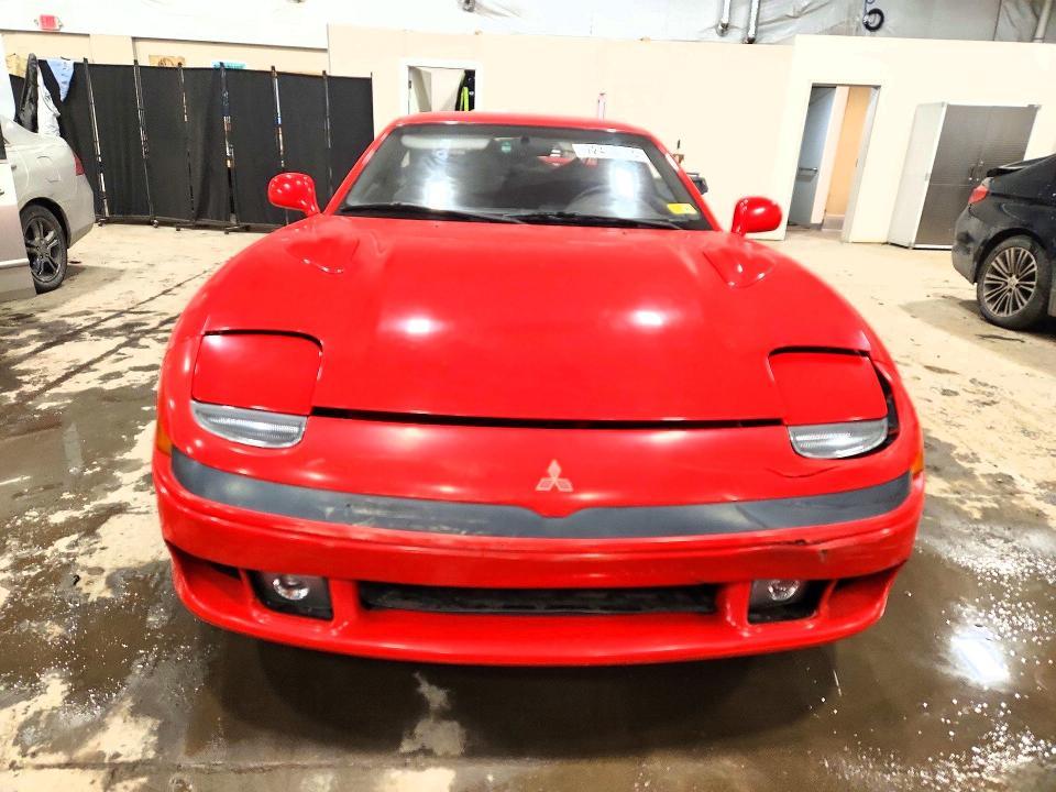 1992 Mitsubishi 3000 gt VR4